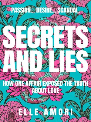 cover image of Secrets and Lies